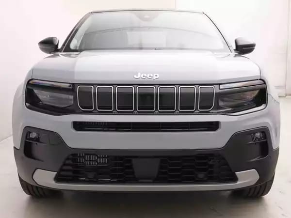 Jeep Avenger 1.2 MHEV DCT Summit - Photo 2