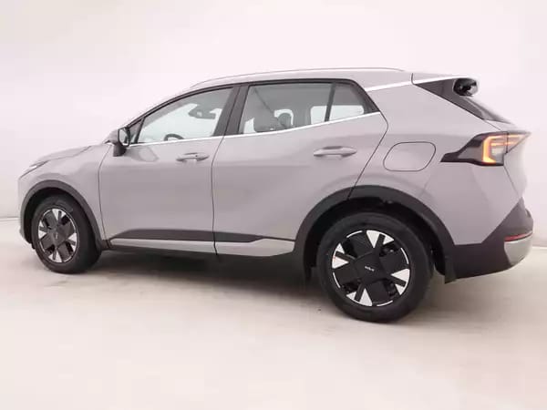 Kia Sportage 1.6 T-GDI DCT 150 Pulse - Photo 2