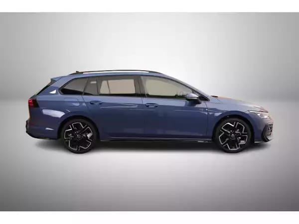 Volkswagen Golf 1.5 eTSI mHEV 150 DSG R-Line - Photo 3