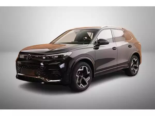 Volkswagen Tiguan 1.5 eTSI 150 DSG R-Line - Photo 2