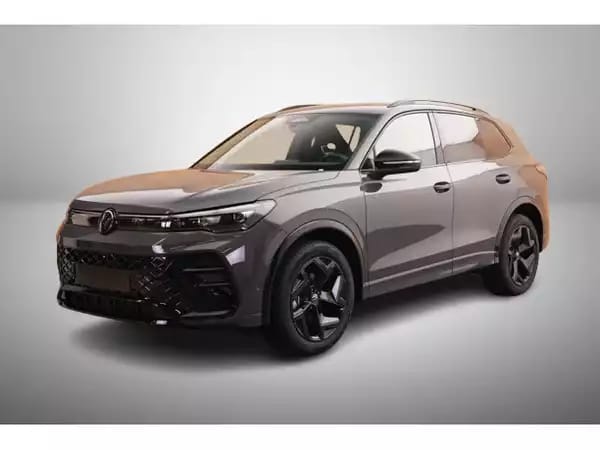 Volkswagen Tiguan 1.5 TSI PHEV 200 DSG R-Line - Photo 2