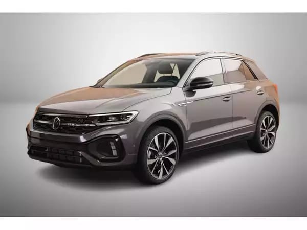 Volkswagen T-Roc 1.5 TSI  DSG 150 R-Line - Photo 2