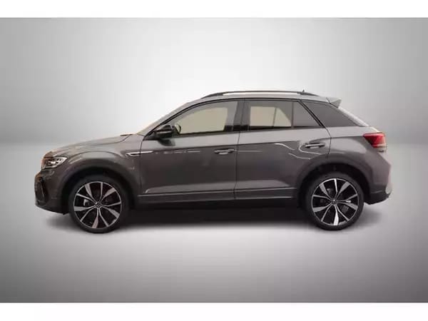 Volkswagen T-Roc 1.5 TSI  DSG 150 R-Line - Photo 3