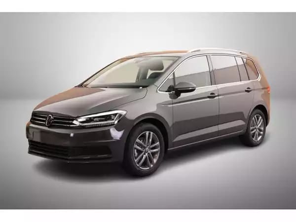 Volkswagen Touran 1.5 TSI 150 DSG Comfortline 7 places - Photo 2