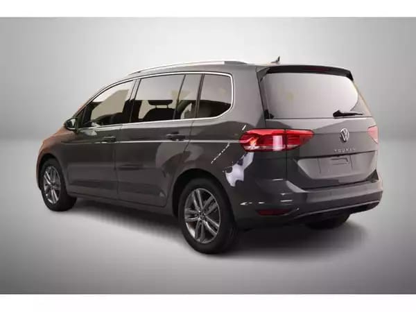 Volkswagen Touran 1.5 TSI 150 DSG Comfortline 7 places - Photo 3