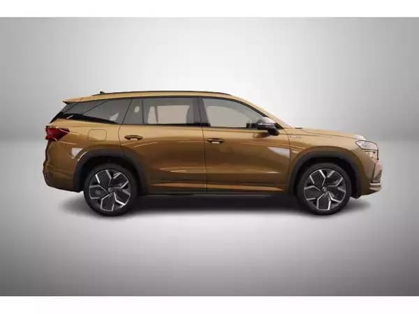 Skoda Kodiaq 2.0 TDI DSG 190 Sportline 4x4 - Photo 2