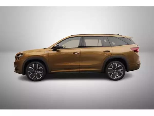 Skoda Kodiaq 2.0 TDI DSG 190 Sportline 4x4 - Photo 3