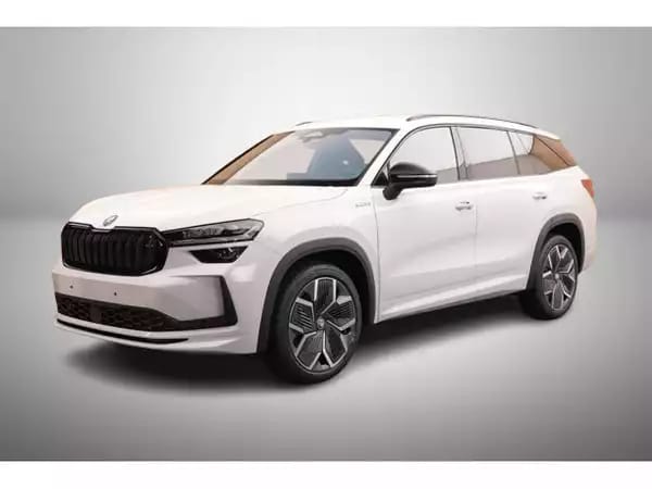 Skoda Kodiaq 2.0 TDI DSG 190 Sportline 4x4 - Photo 2