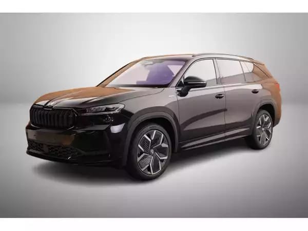 Skoda Kodiaq 2.0 TDI DSG 190 Sportline 4x4 - Photo 2