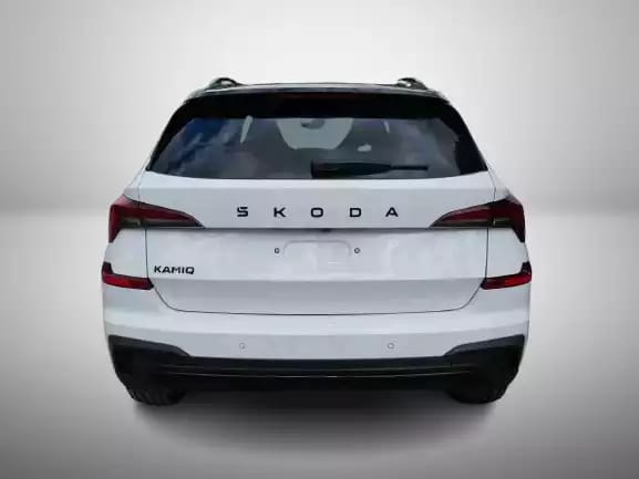 Skoda Kamiq 1.5 TSi 150 DSG Monte Carlo - Photo 3