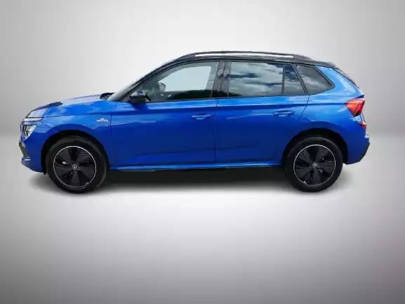 Skoda Kamiq 1.5 TSi 150 DSG Monte Carlo - Photo 2