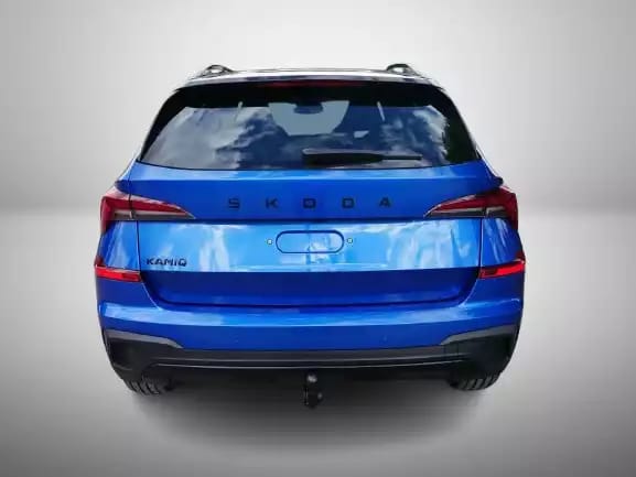 Skoda Kamiq 1.5 TSi 150 DSG Monte Carlo - Photo 3