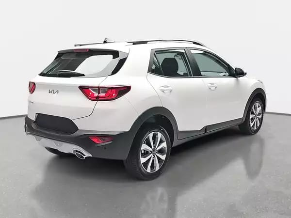 Kia Stonic 1.0 T-GDI 100 Vision - Photo 2