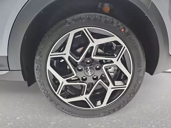 Kia XCeed 1.6 T-GDI DCT 140 GT-LINE - Photo 3