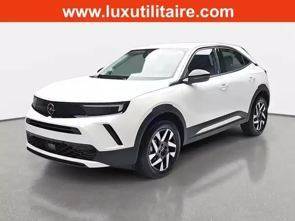 Opel Mokka 1.2 TURBO 101 Elegance - Photo 2