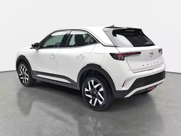 Opel Mokka 1.2 TURBO 101 Elegance - Photo 3