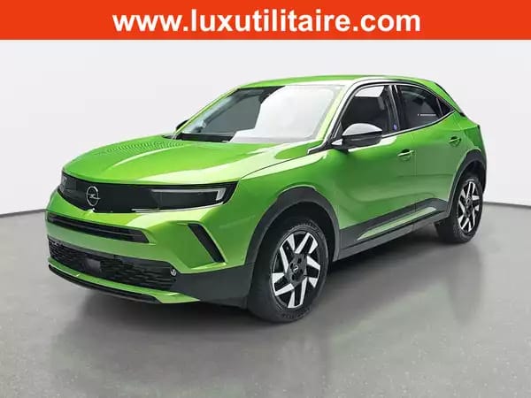 Opel Mokka 1.2 TURBO 101 Elegance - Photo 2