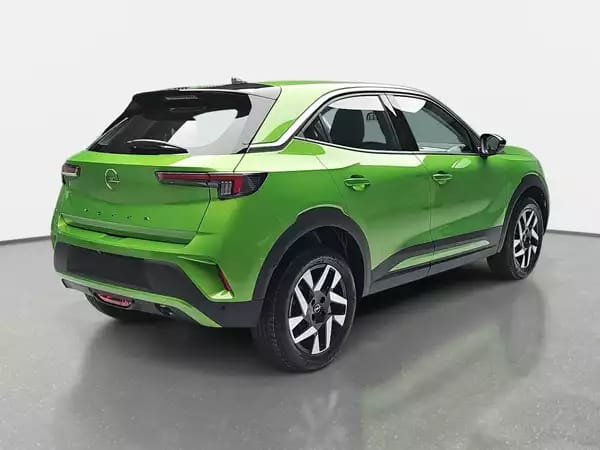 Opel Mokka 1.2 TURBO 101 Elegance - Photo 2