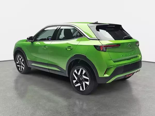 Opel Mokka 1.2 TURBO 101 Elegance - Photo 3