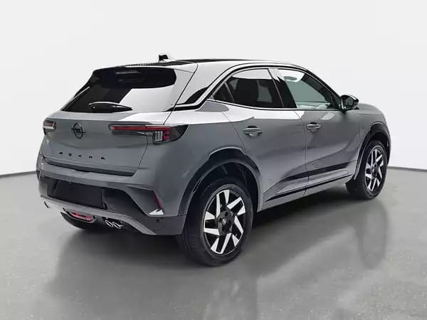 Opel Mokka 1.2 TURBO 131 AT GS - Photo 2