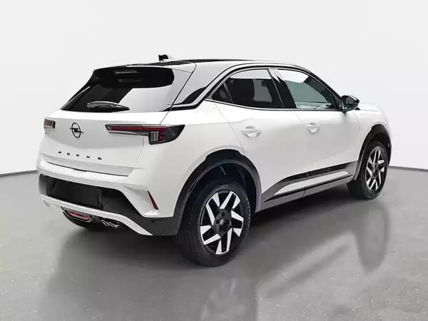 Opel Mokka 1.2 TURBO 131 AT GS - Photo 2