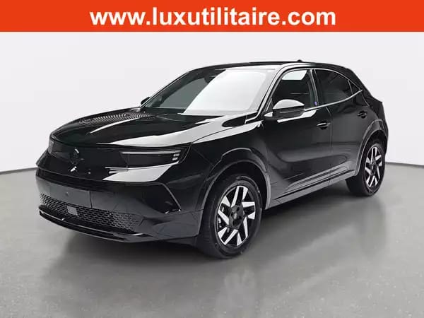 Opel Mokka 1.2 TURBO 131 AT GS - Photo 2