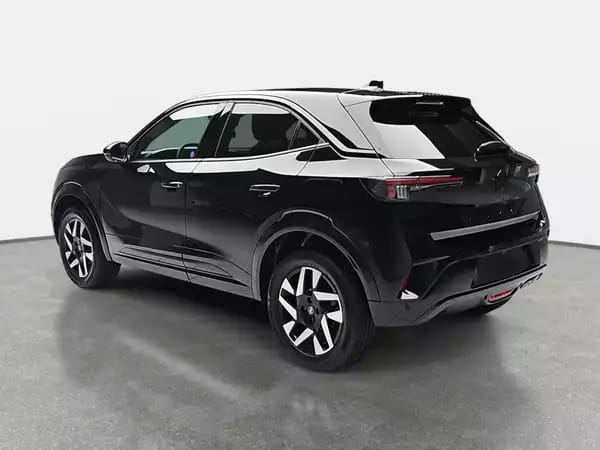 Opel Mokka 1.2 TURBO 131 AT GS - Photo 3