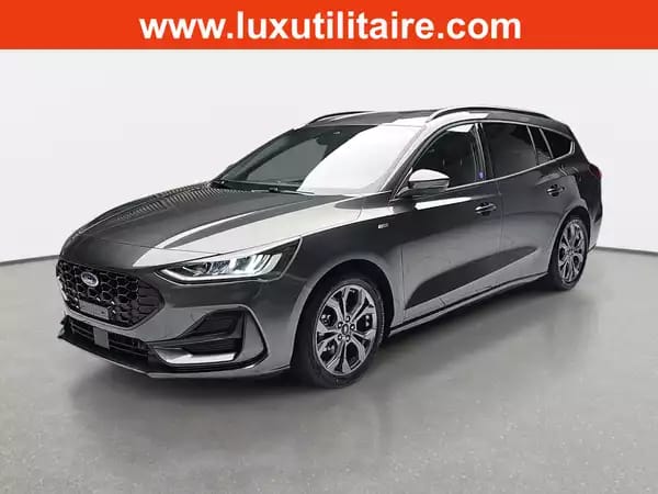 Ford Focus 1.0i Ecoboost 155 AT St-Line X - Photo 2