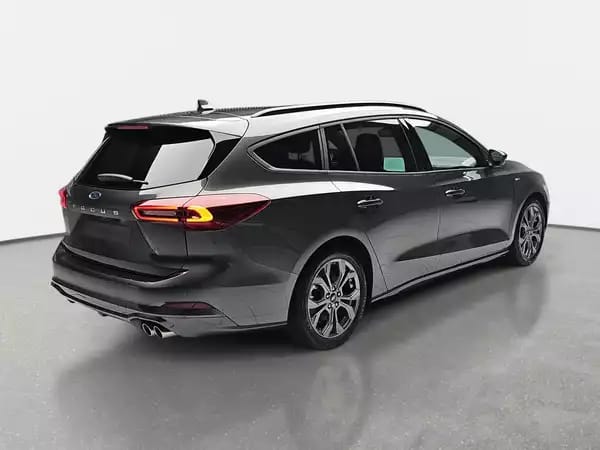 Ford Focus 1.0i Ecoboost 155 AT St-Line X - Photo 2