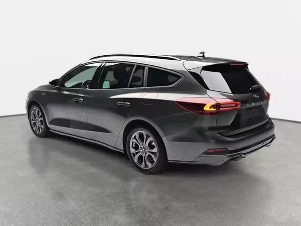 Ford Focus 1.0i Ecoboost 155 AT St-Line X - Photo 3