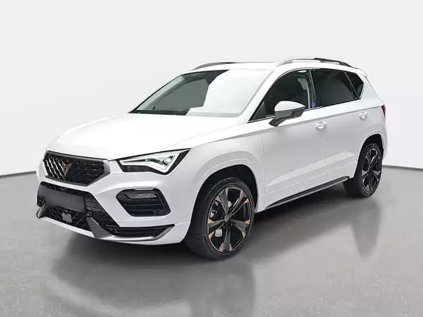 Cupra Ateca 1.5 TSi DSG 150 - Photo 2