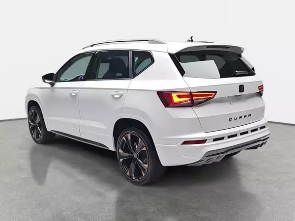 Cupra Ateca 1.5 TSi DSG 150 - Photo 3
