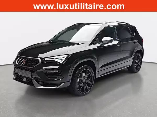 Cupra Ateca 2.0 TSi DSG 190 4X4 - Photo 2