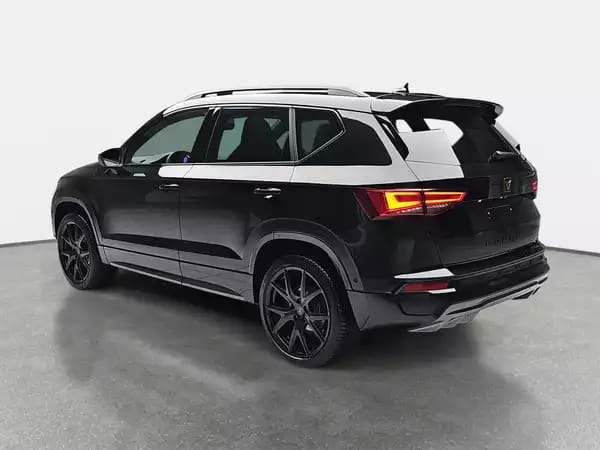 Cupra Ateca 2.0 TSi DSG 190 4X4 - Photo 3