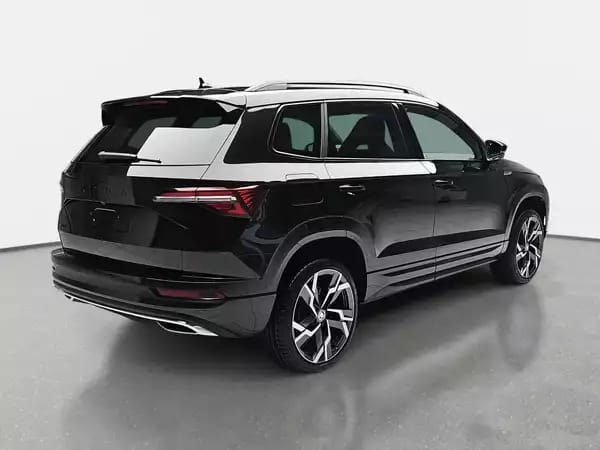 Skoda Karoq 1.5 TSi 150 DSG SPORTLINE - Photo 2