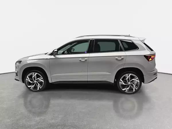 Skoda Karoq 1.5 TSi 150 DSG SPORTLINE - Photo 2