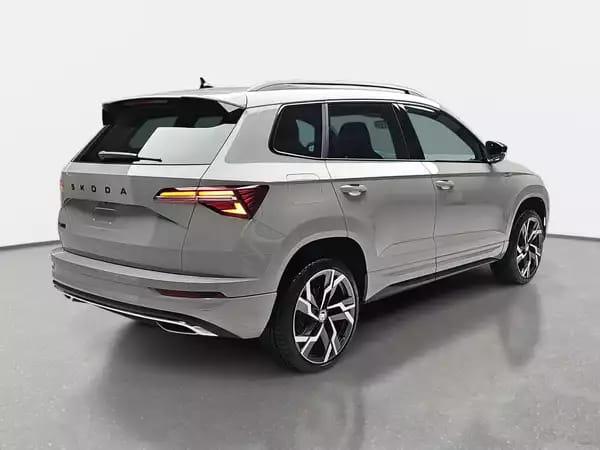 Skoda Karoq 1.5 TSi 150 DSG SPORTLINE - Photo 3