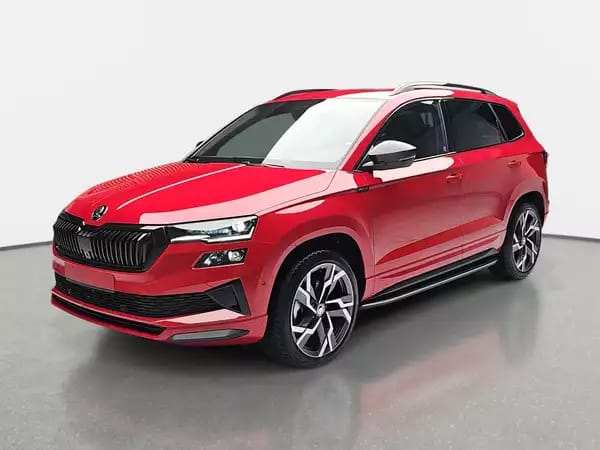 Skoda Karoq 1.5 TSi 150 DSG SPORTLINE - Photo 2