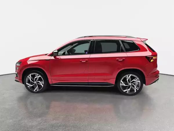 Skoda Karoq 1.5 TSi 150 DSG SPORTLINE - Photo 2