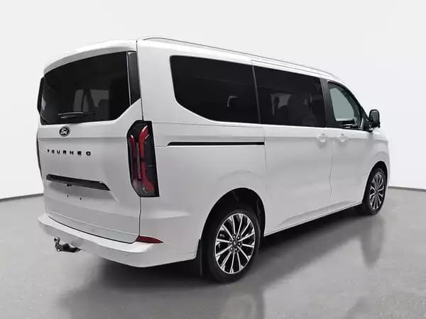 Ford Tourneo Custom 2.0 TDCI ECOBLUE 170 L1 Titanium X - Photo 2