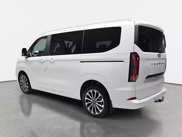 Ford Tourneo Custom 2.0 TDCI ECOBLUE 170 L1 Titanium X - Photo 3