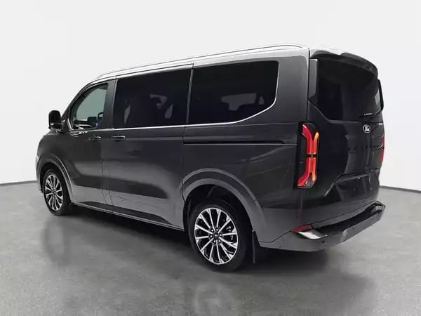 Ford Tourneo Custom 2.0 TDCI ECOBLUE 170 L1 Titanium X - Photo 3