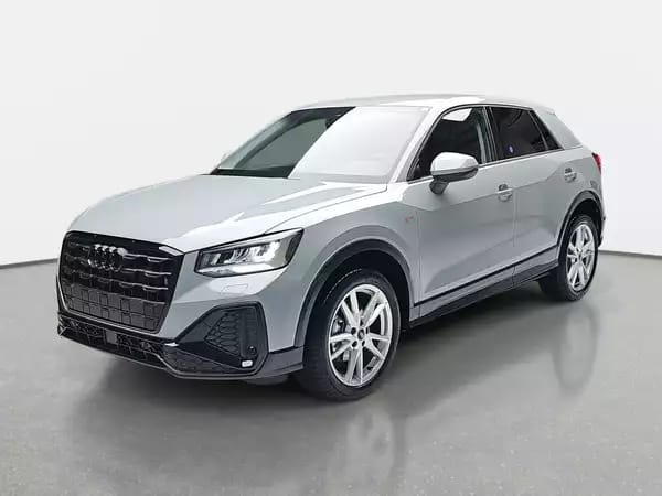 Audi Q2 35 TFSI S-Tronic 150  S-Line - Photo 2