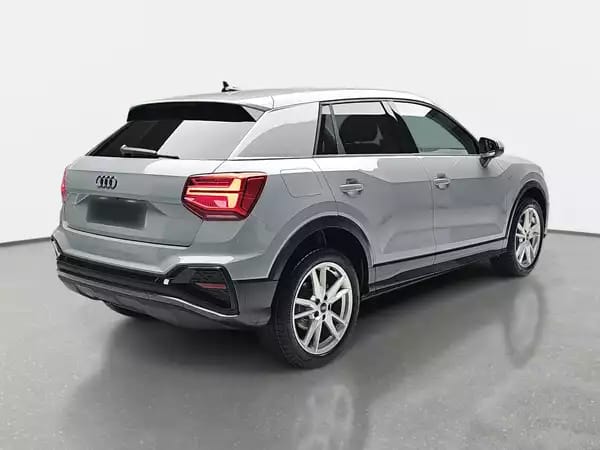 Audi Q2 35 TFSI S-Tronic 150  S-Line - Photo 3