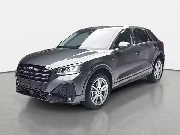 Audi Q2 35 TFSI S-Tronic 150  S-Line - Photo 2