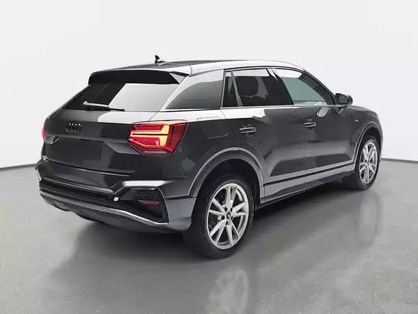 Audi Q2 35 TFSI S-Tronic 150  S-Line - Photo 3