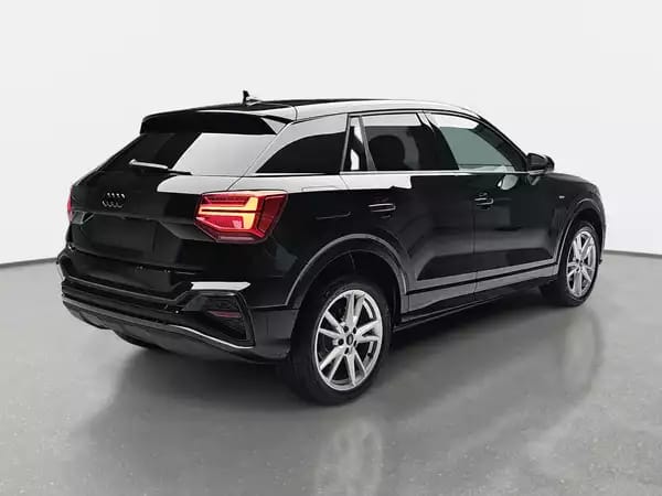 Audi Q2 35 TFSI S-Tronic 150  S-Line - Photo 2