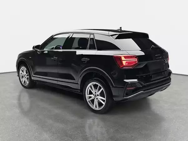 Audi Q2 35 TFSI S-Tronic 150  S-Line - Photo 3