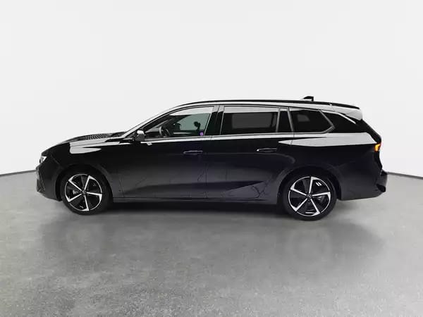 Opel Astra 1.2 TURBO 130 AUTO GS - Photo 2