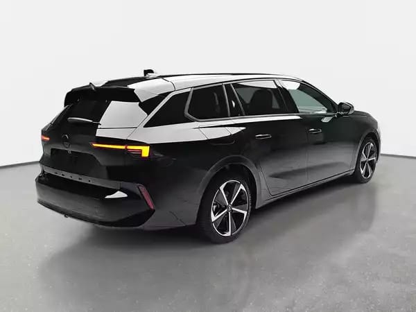 Opel Astra 1.2 TURBO 130 AUTO GS - Photo 3